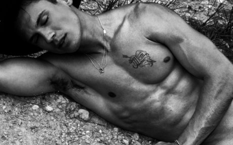 Airon Mallars pornstar nudes pic