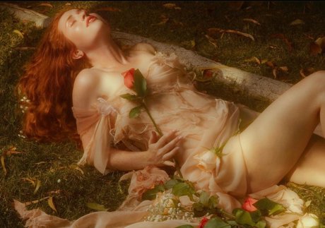 Althea Adair pornstar art gallery