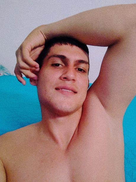 Nixon Rodriguez pornstar erotic pics