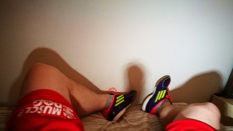 NippleCockPlay74 exclusive model photo