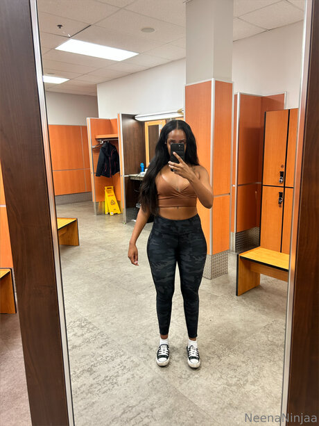 Ninja_ nice star image