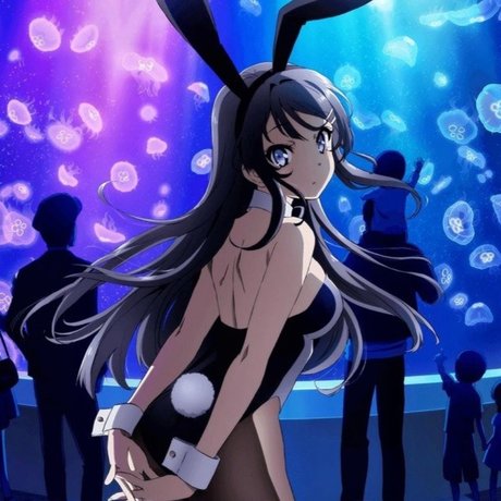 Nina Li Song porn model images