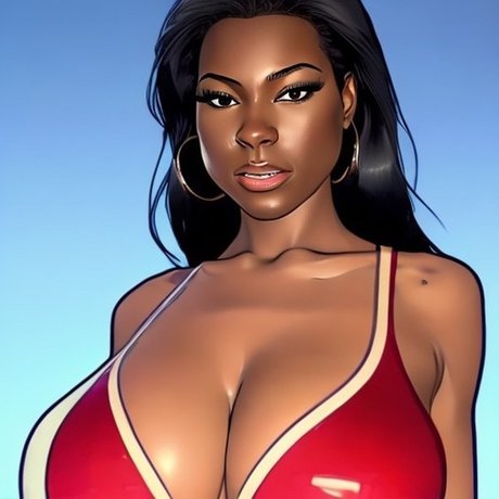 NIKKI SMIXX sexy model img