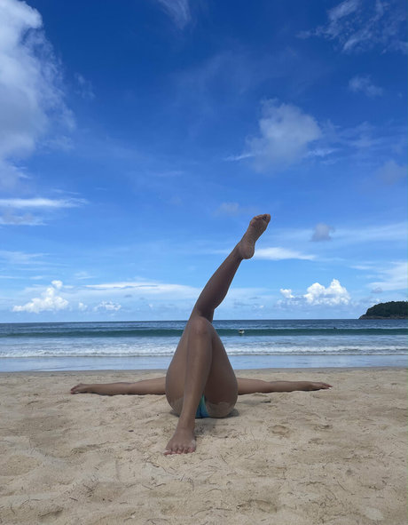 rubywang art star photos