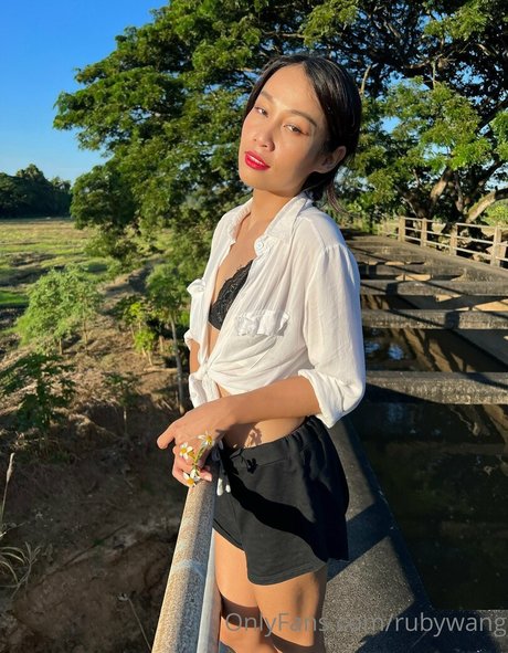 rubywang star high quality archive