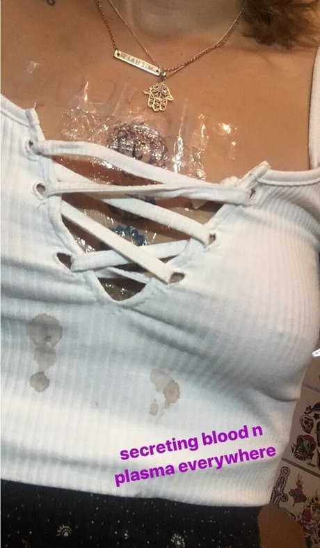 Paris Jackson pretty pornstar archive