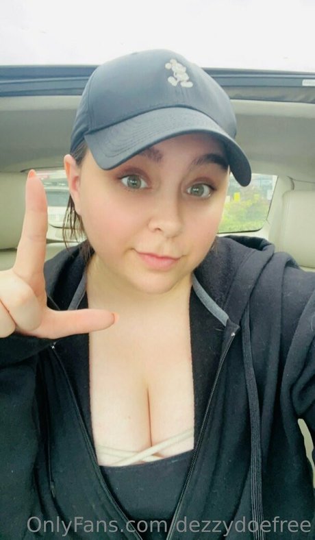 dezzydoefree sex pornstar photo