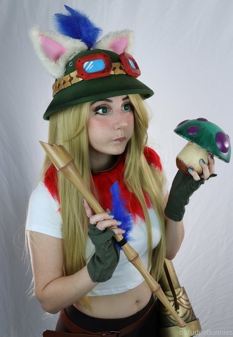 ofudgebunni high quality pornstar photo