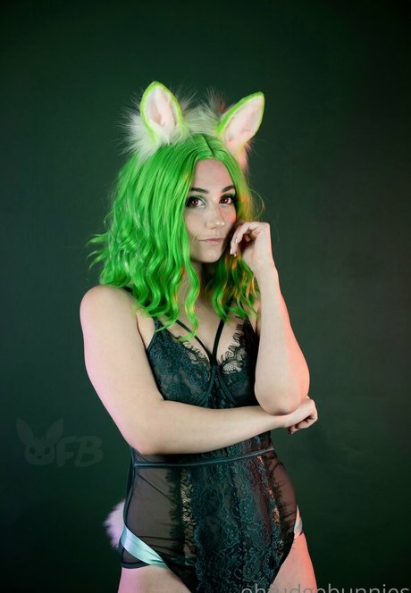 ofudgebunni model best pics