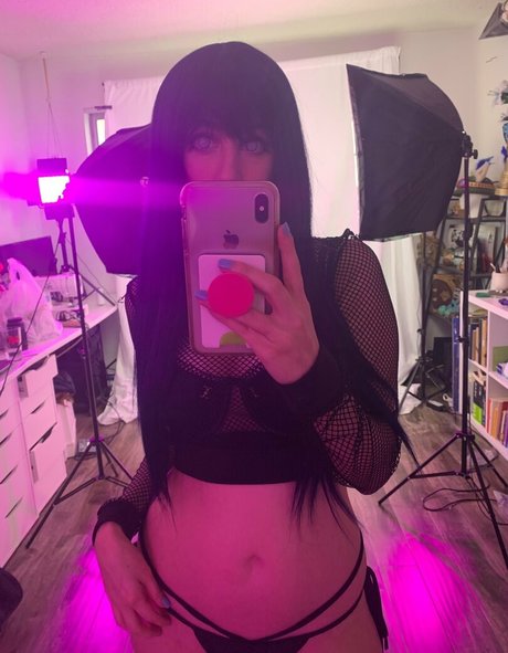 ofudgebunni model nice pictures