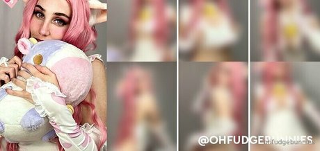 ofudgebunni top star photos