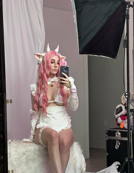 ofudgebunni pornstar top pic