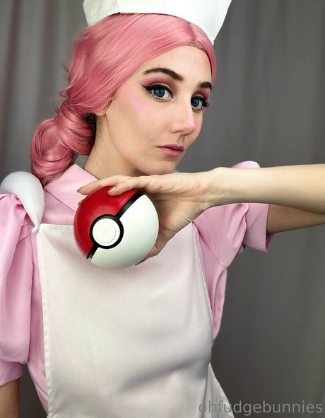 ofudgebunni pornstar high quality pic