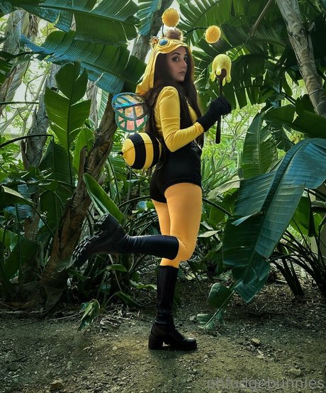 ofudgebunni star adult gallery