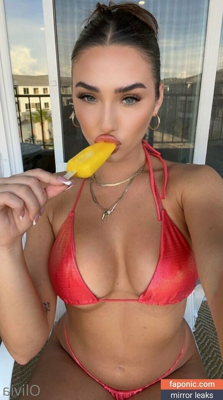 Olivia Mogan top model gallery