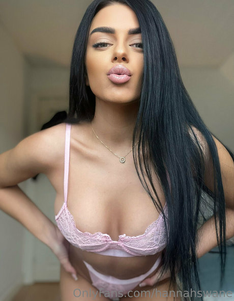 hannahswane pornstar nice image