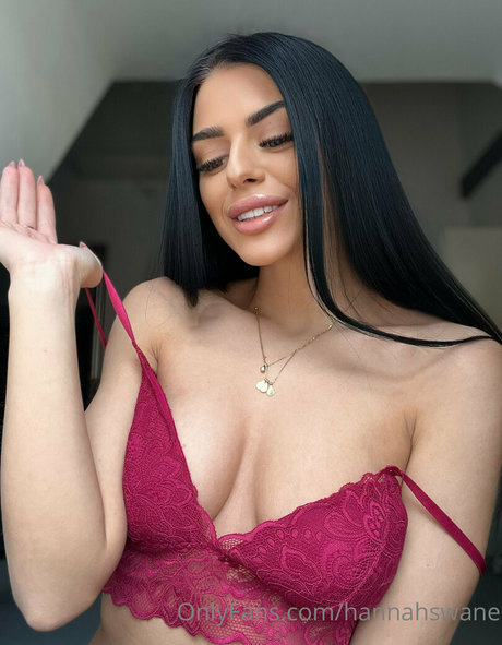 hannahswane best actress galleries