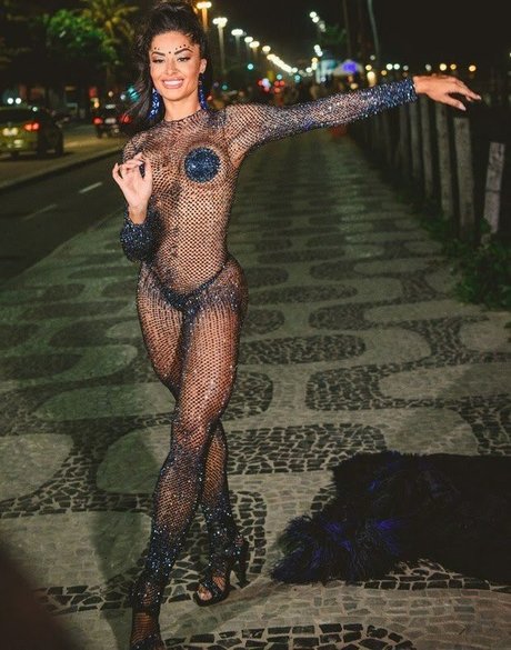 Aline Riscado top pornstar photo