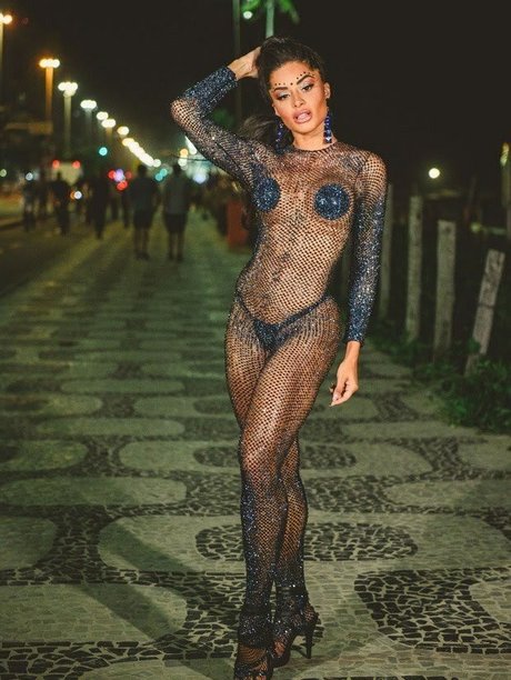 Aline Riscado star sex pic