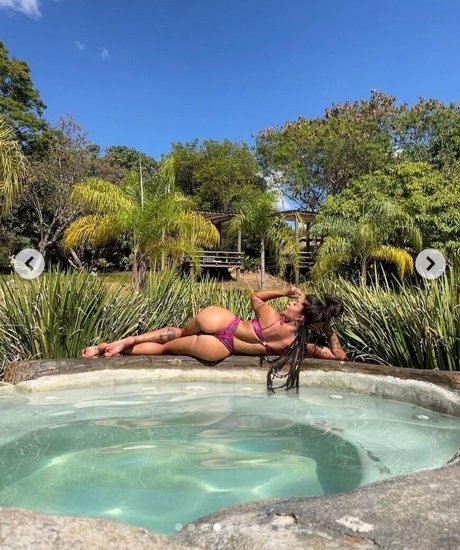 Aline Riscado star free img