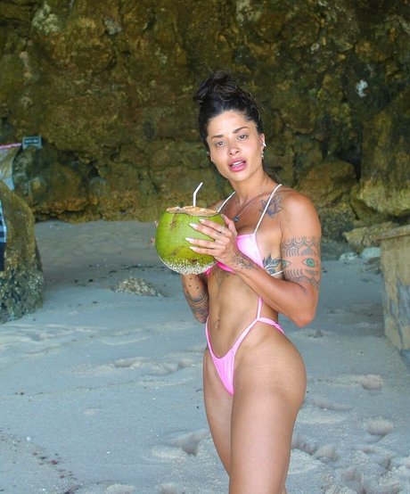 Aline Riscado star porn gallery