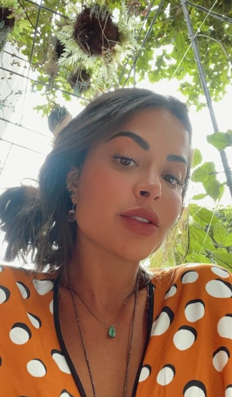 Aline Riscado pornographic model pictures