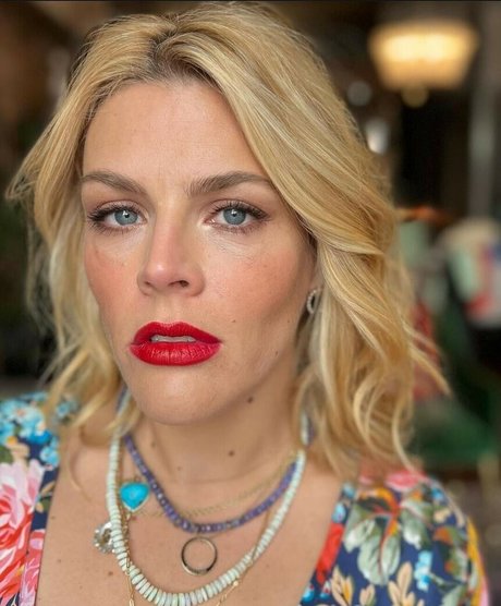 Busy Phillips top pornstar gallery