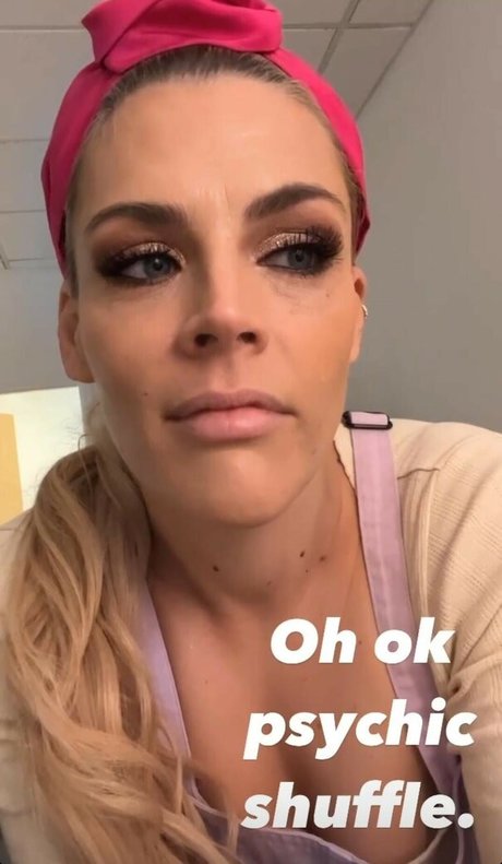 Busy Phillips star pretty gallery