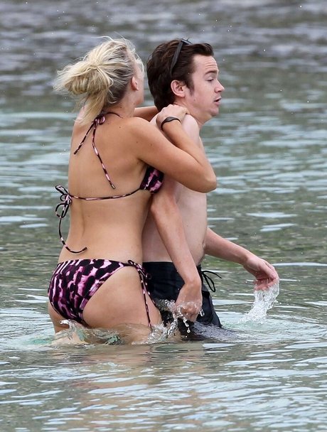 Busy Phillips erotic star picture