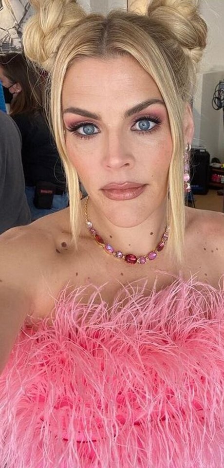 Busy Phillips pornstar free picture