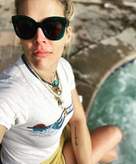 Busy Phillips pornstar hd images