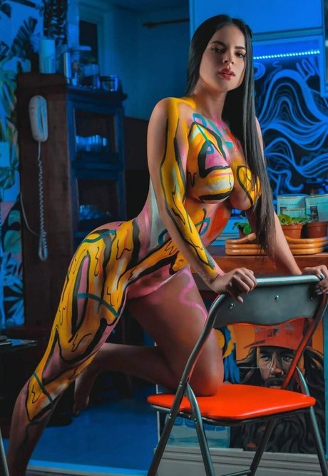 Kethellen Soares Profile