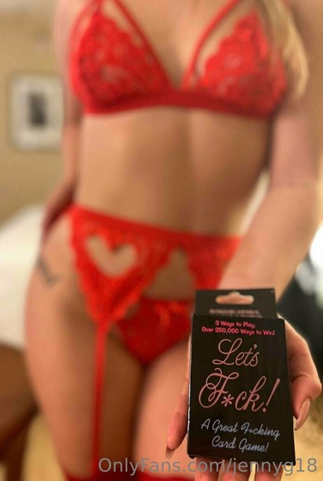 jennyg18 beautiful model pictures