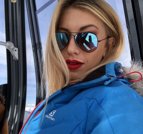 bexiewilliams pornstar hd image