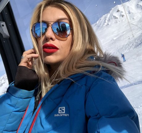 bexiewilliams model art photo