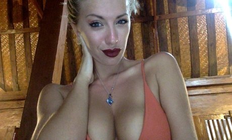 bexiewilliams pornstar high quality pics