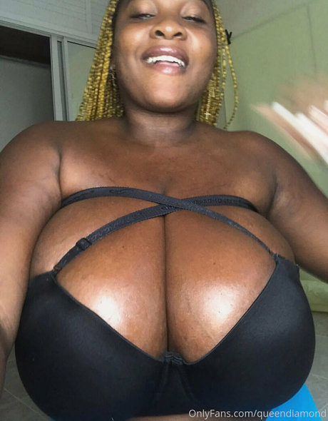 queendiamond beautiful model images