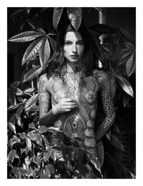 fight onlyfans erotic photo