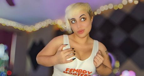 boofwerx top model pic