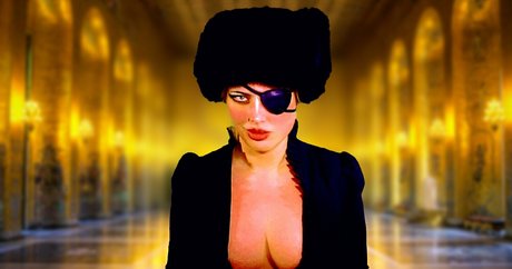 boofwerx sexy model photo