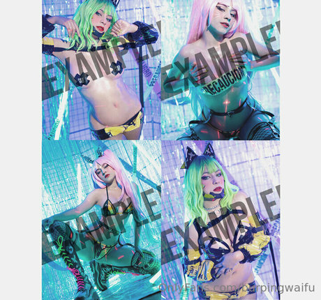 burpingwaifu hot pornstar image