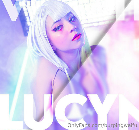 burpingwaifu Profile