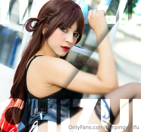 burpingwaifu model free gallery