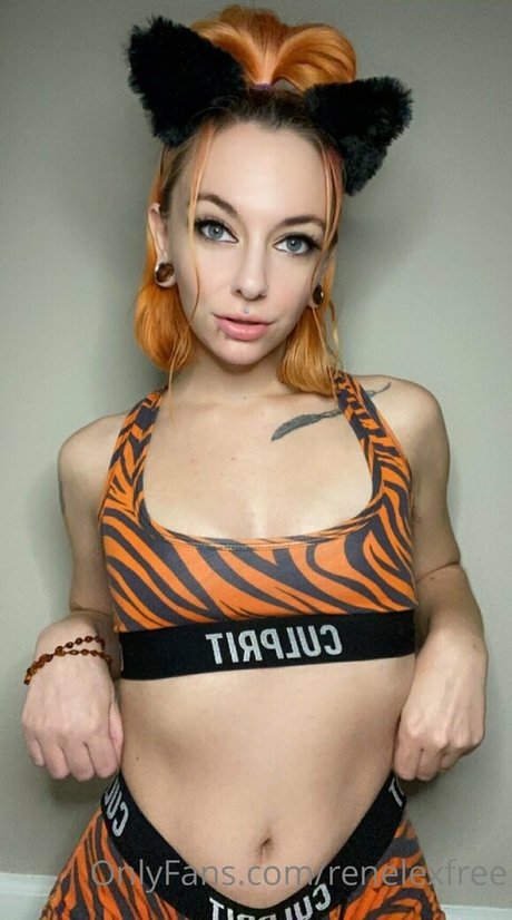 renelexfree star adult photo