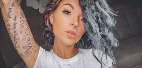 rubyroxanne nude pornstar img