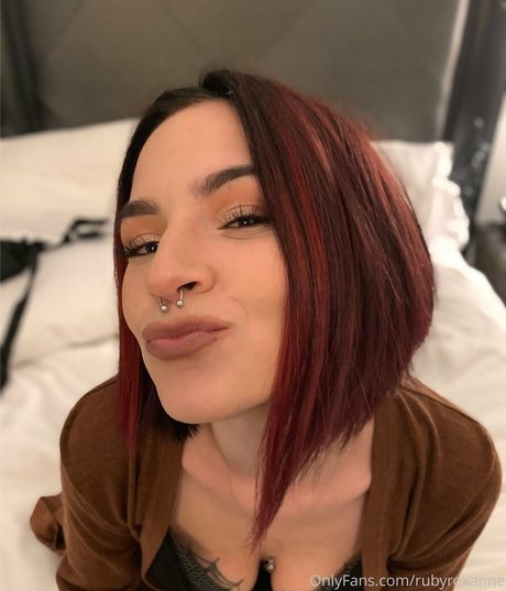 rubyroxanne exclusive actress galleries