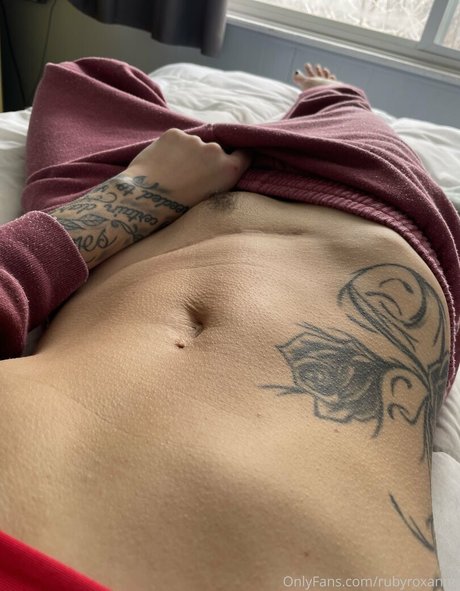 rubyroxanne perfect model gallery