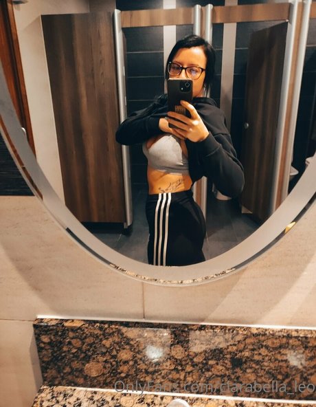 clarabella leo high quality model galleries