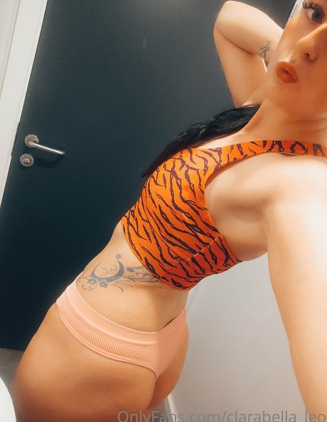 clarabella leo xxx pornstar picture