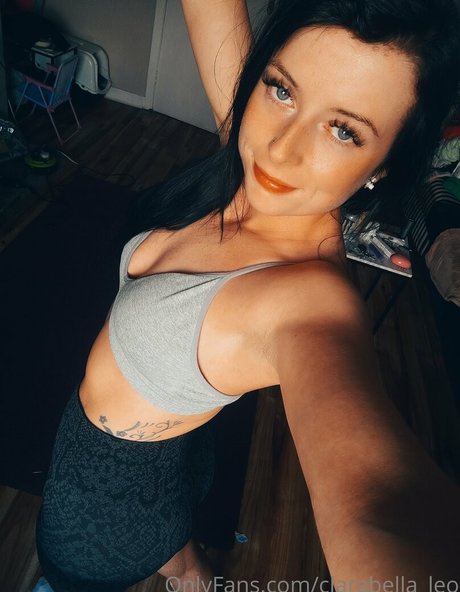 clarabella leo sex actress images